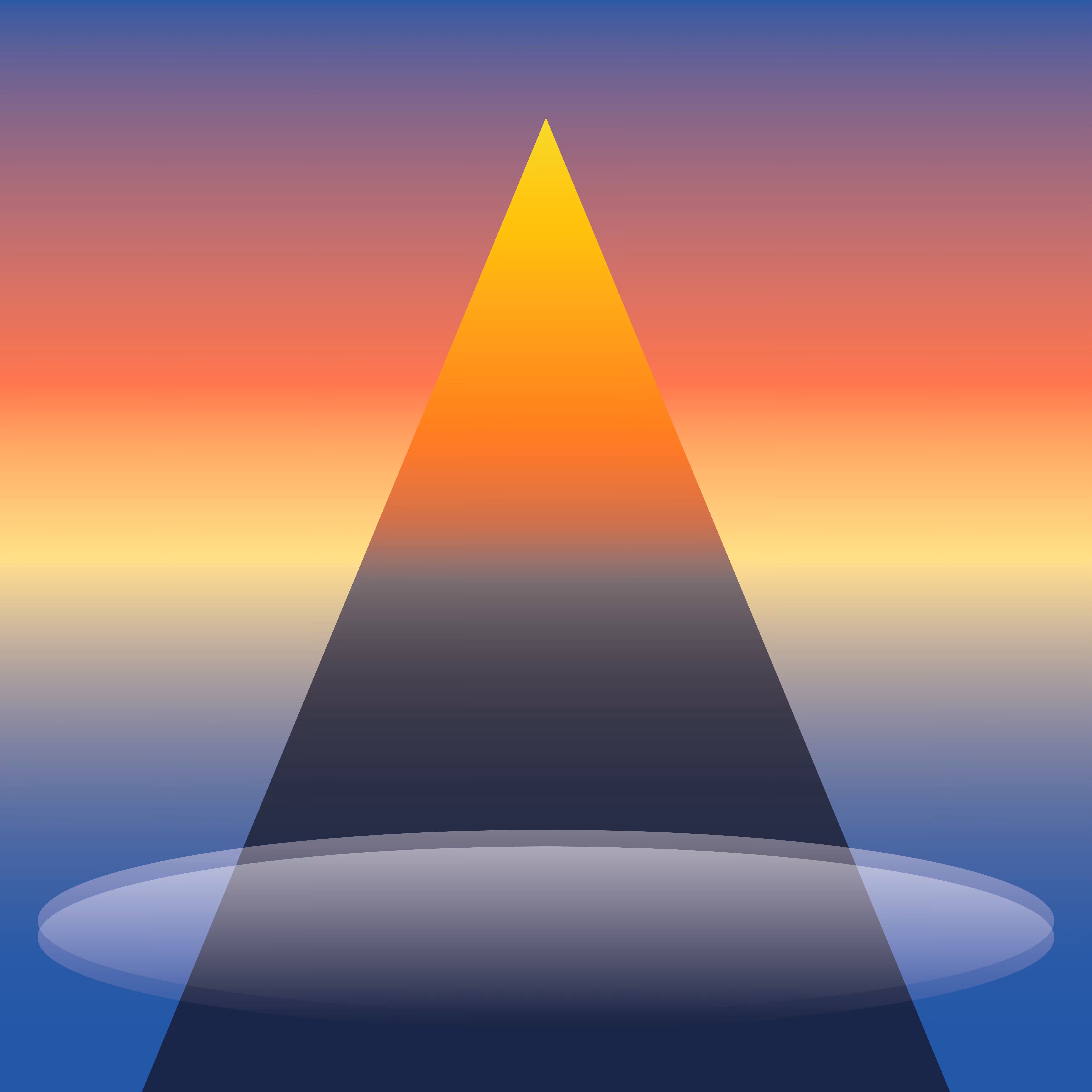 Above the sea 8,481