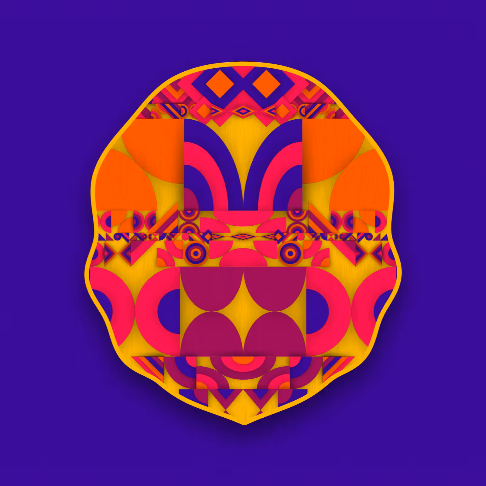 Generativemasks #3421