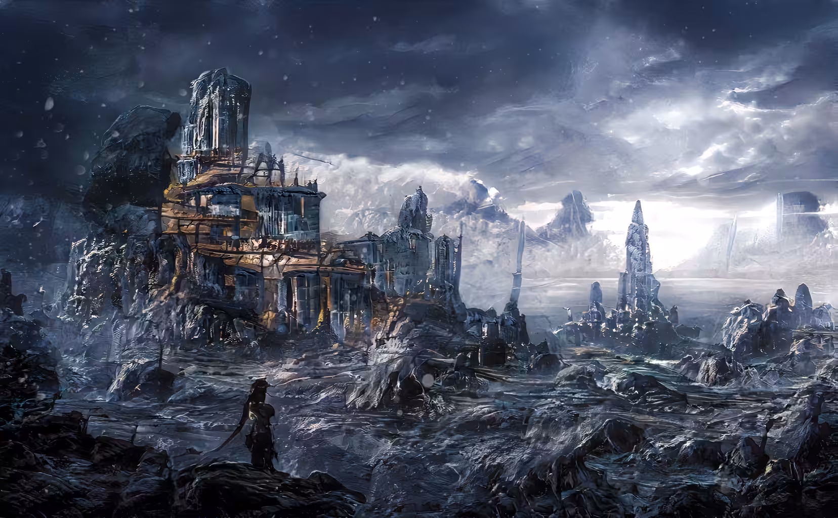 “Doomsday“