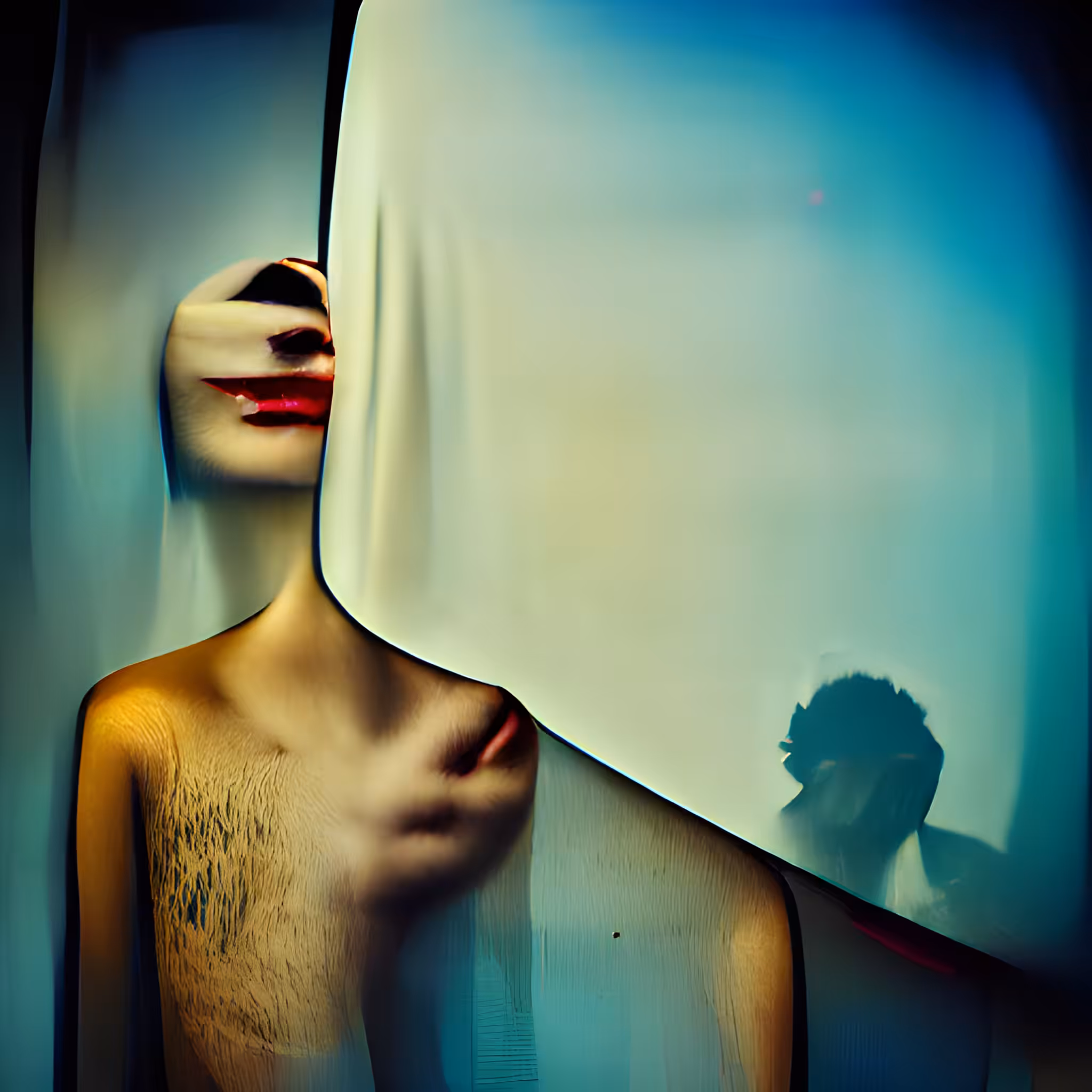 The Faceless