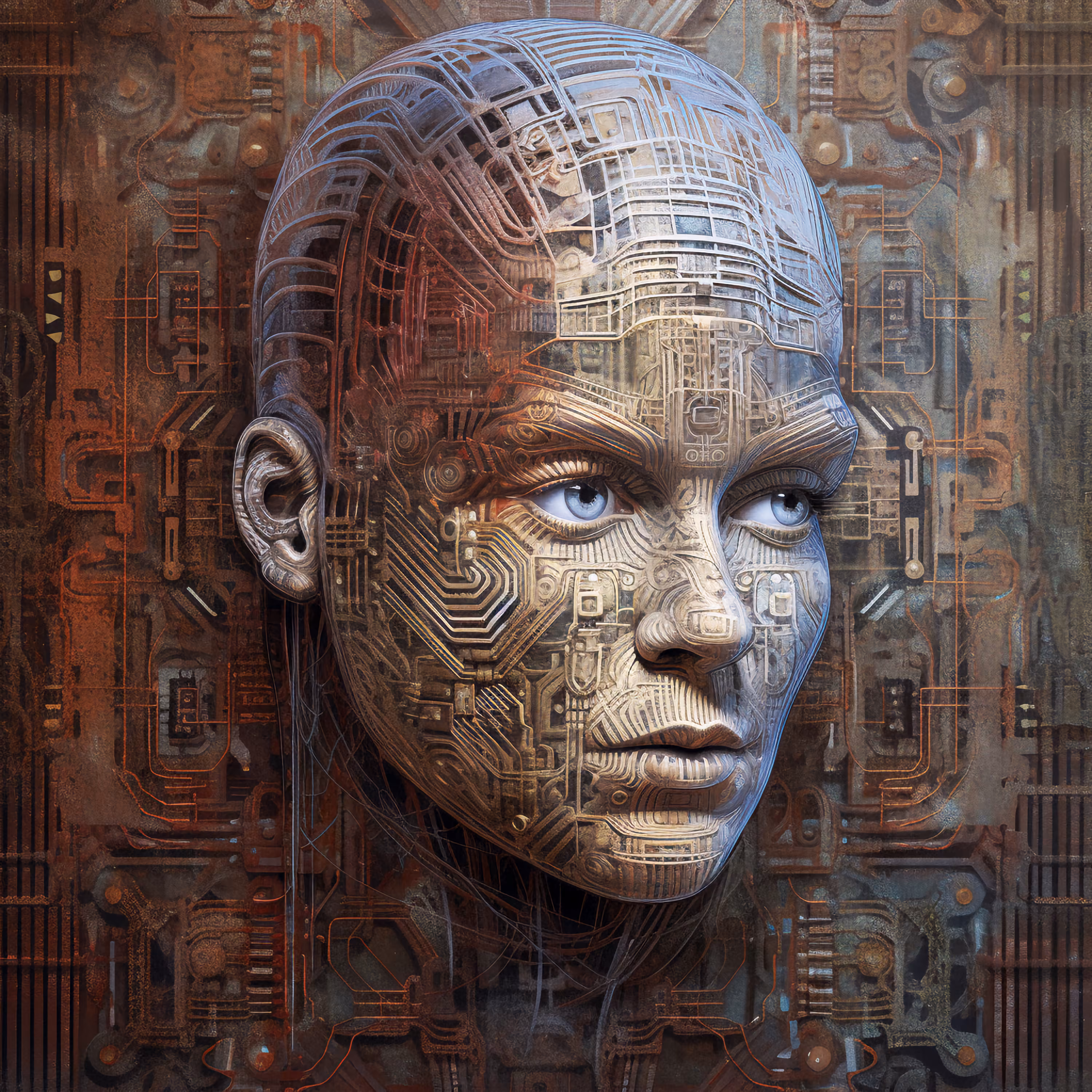 Digitized 2.0
