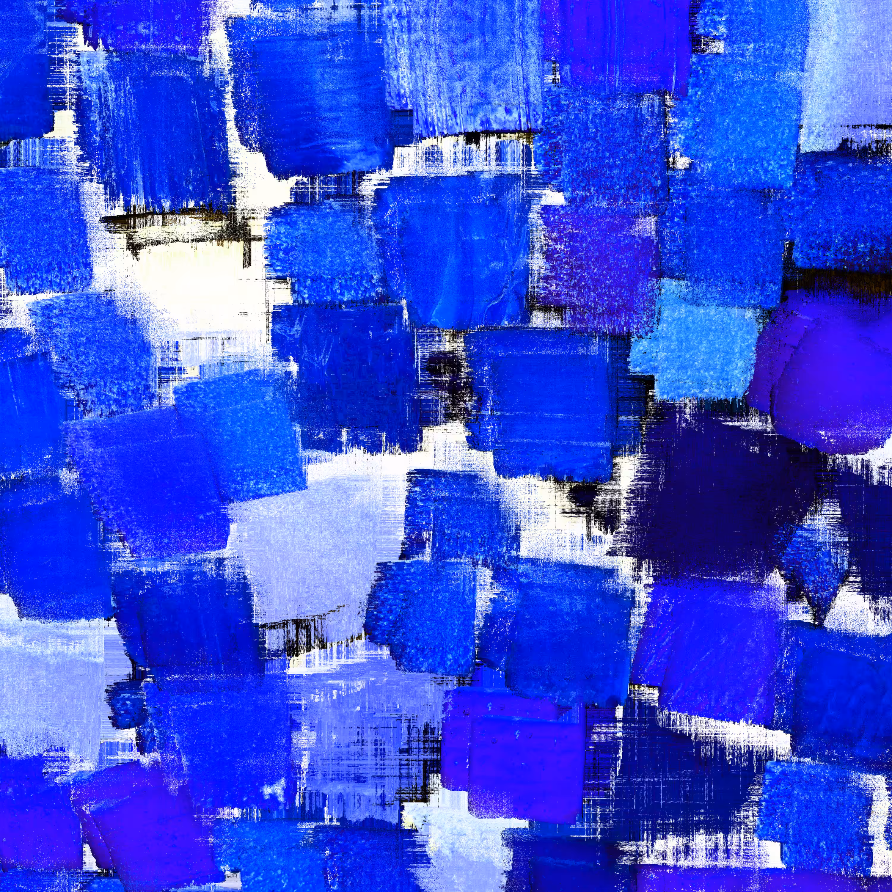 This is not blue