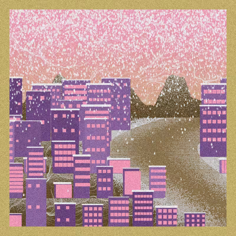 cold embrace #18