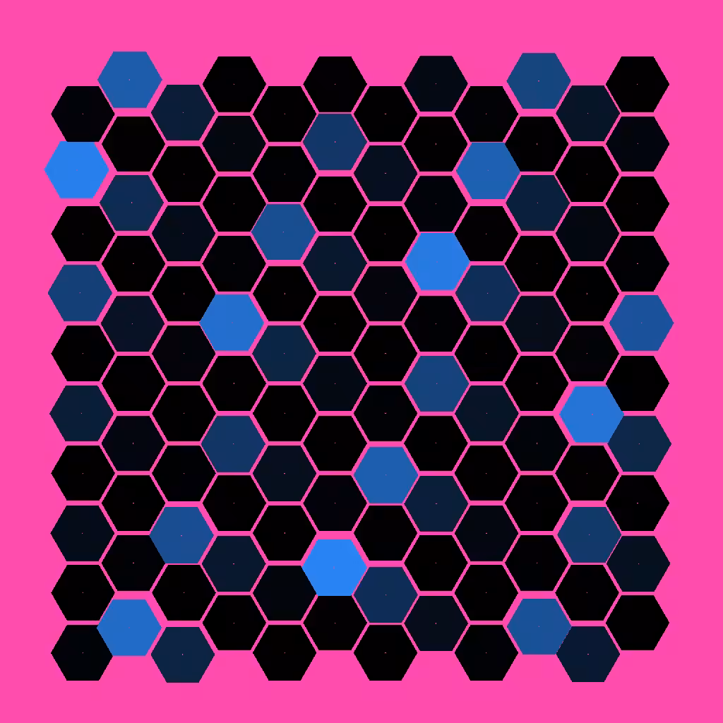 Hive #6