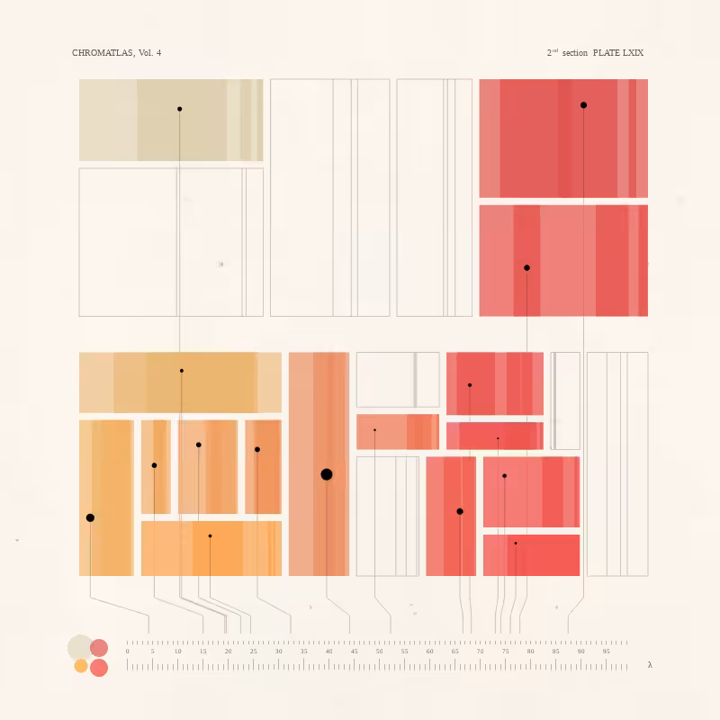 CHROMATLAS, Vol. 4 #118