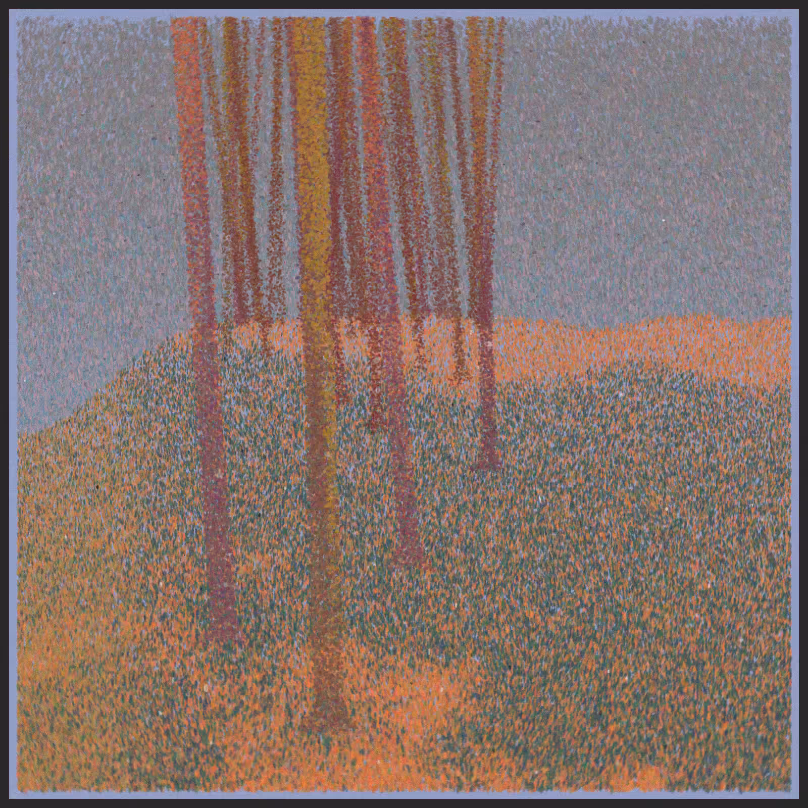 forest #45