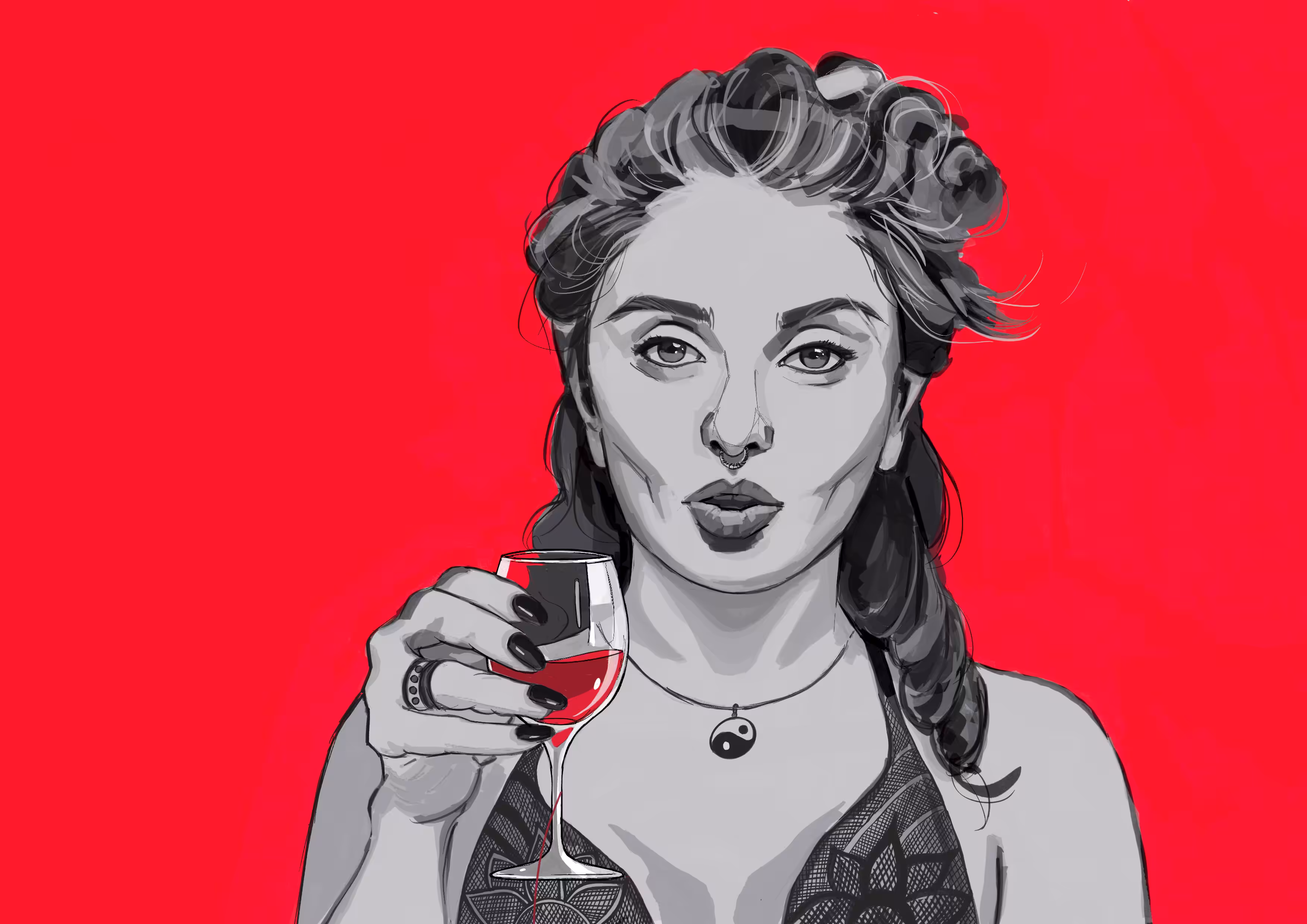 “Salud”