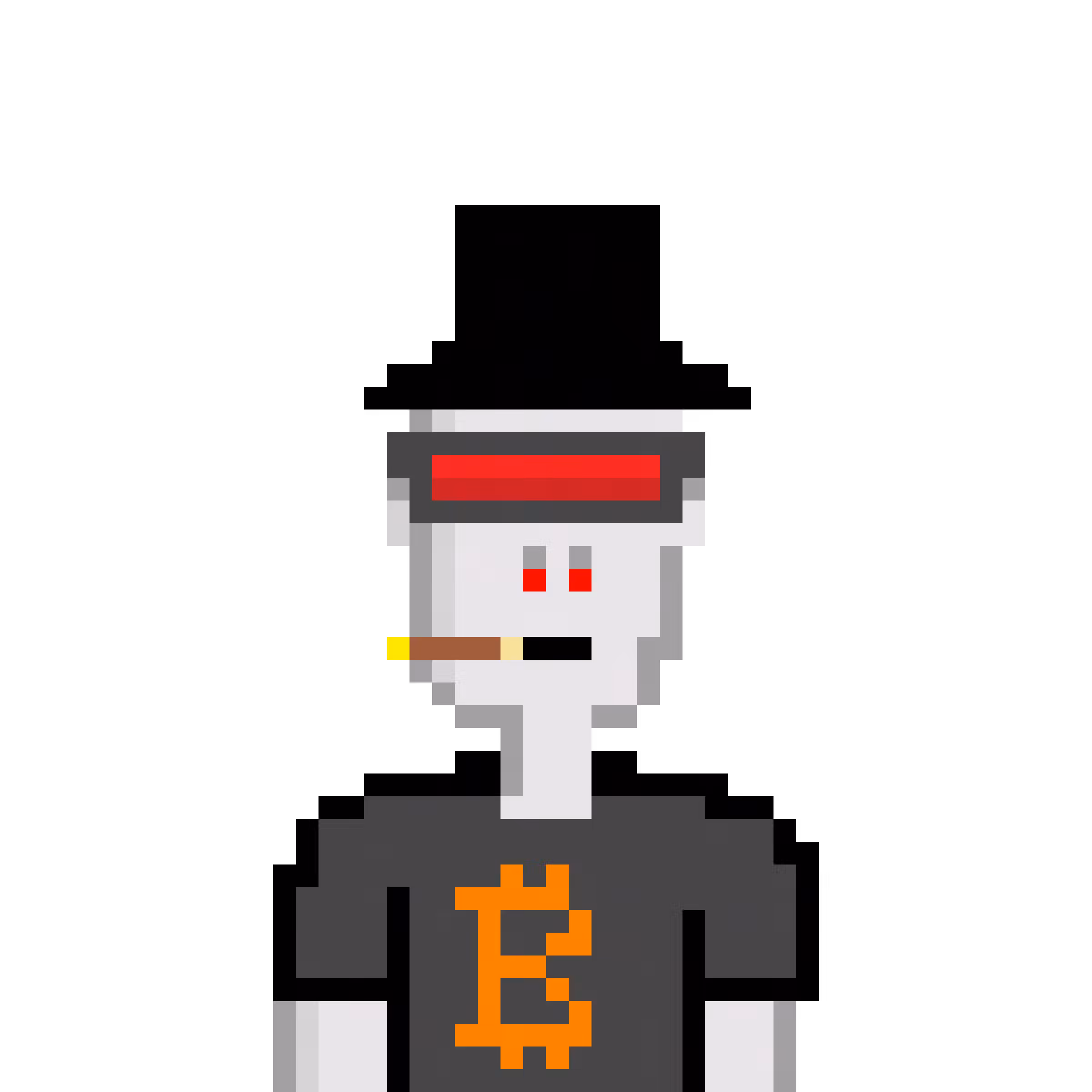 Dank Pixel God #5820