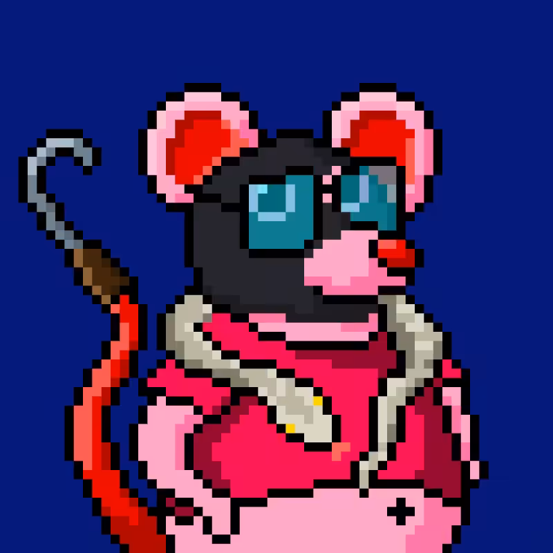 XTZ-Rat #199