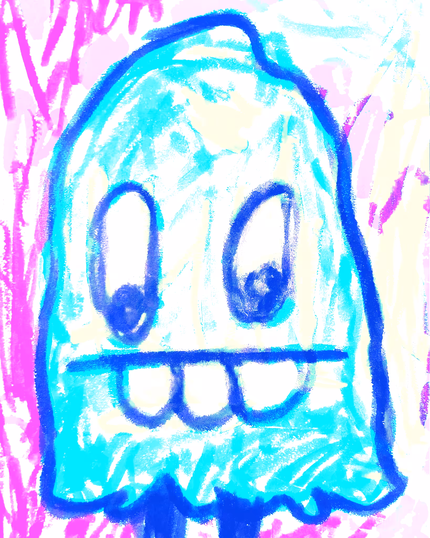 INKY MYTH