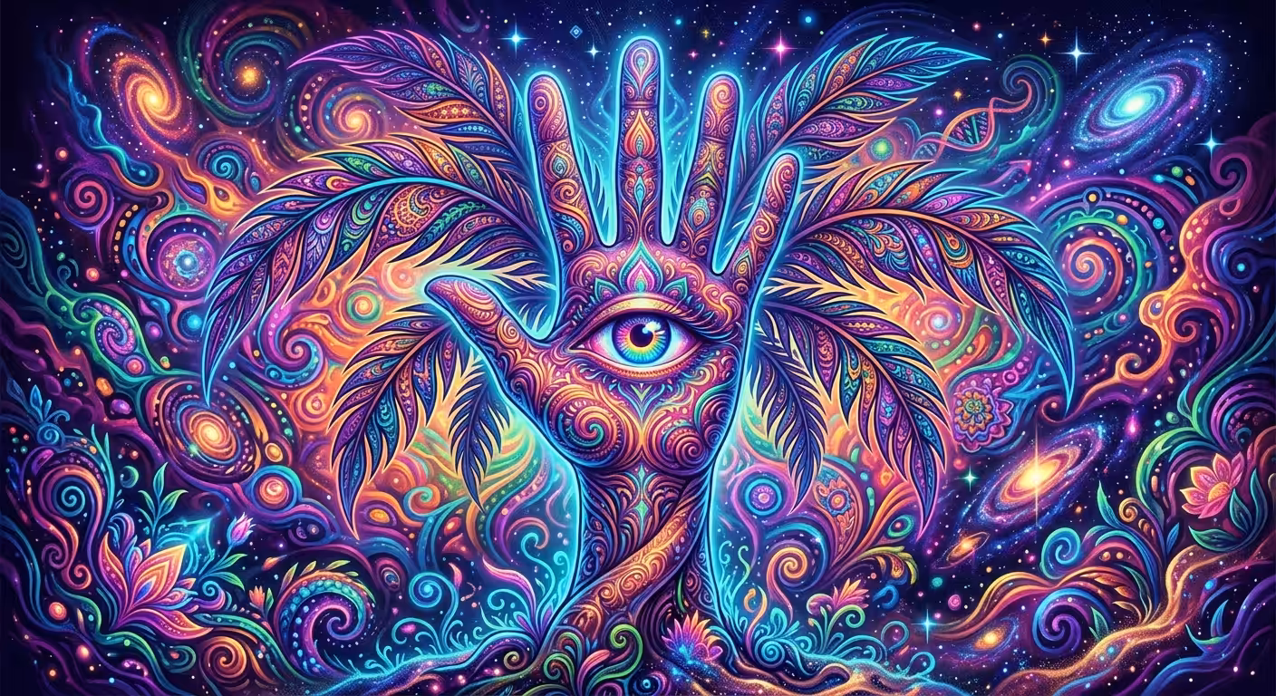 read my palm