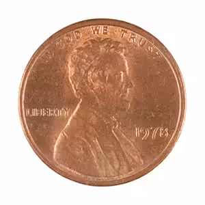 Cent #2990