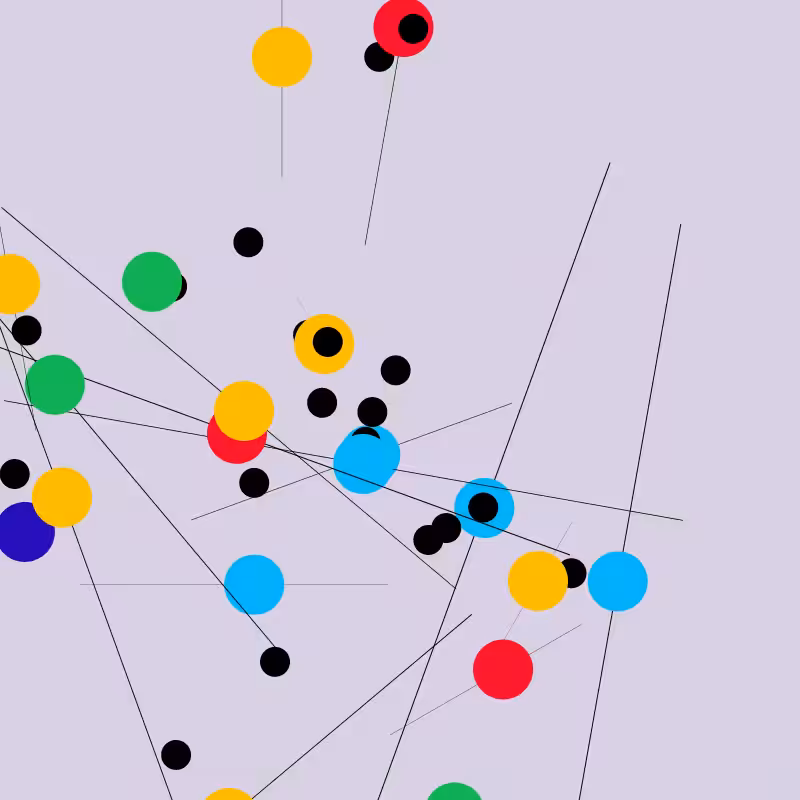 Circum Dot #20