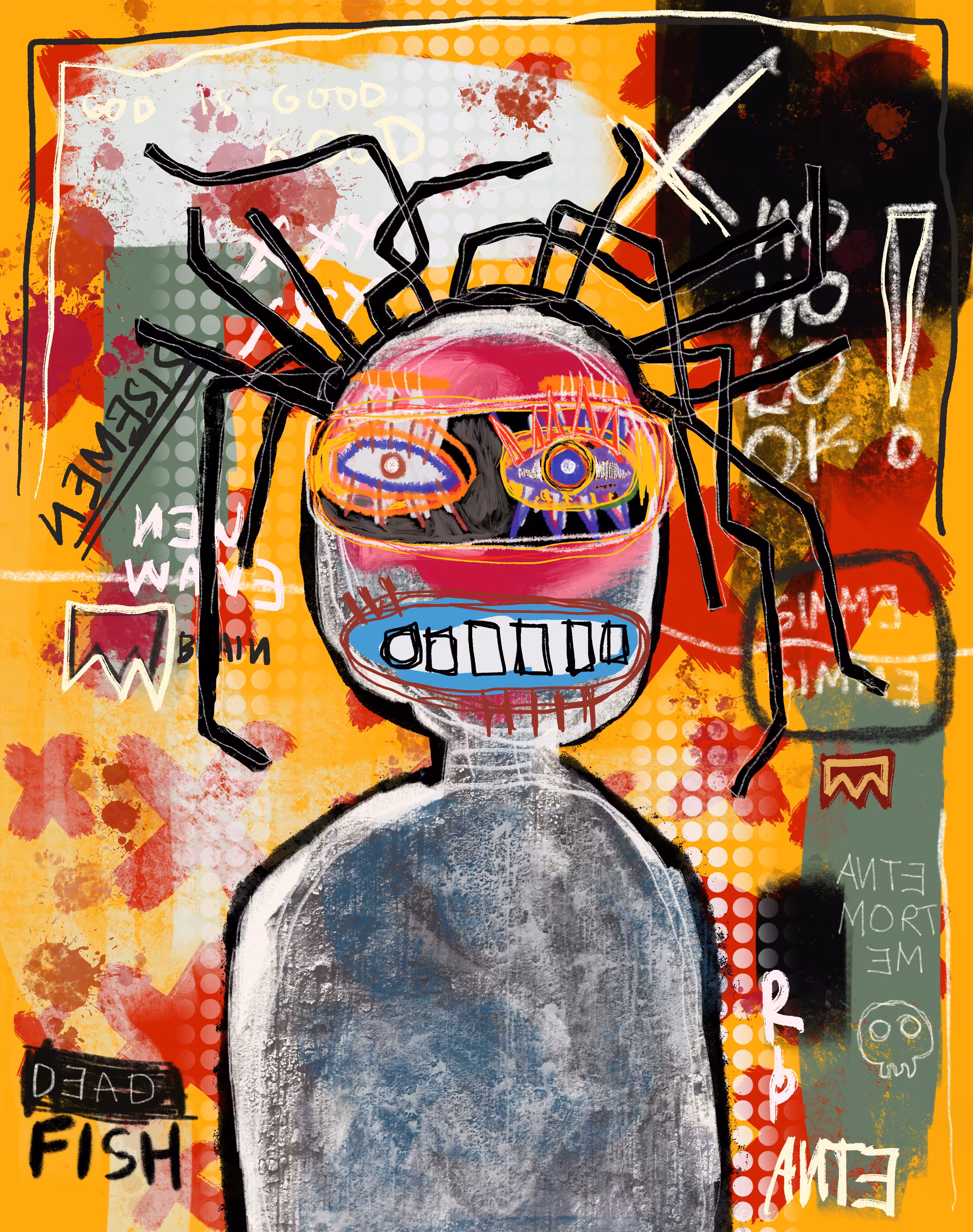 Krazi #314