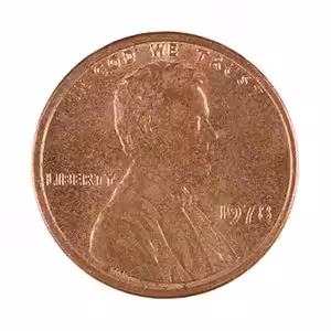 Cent #8501