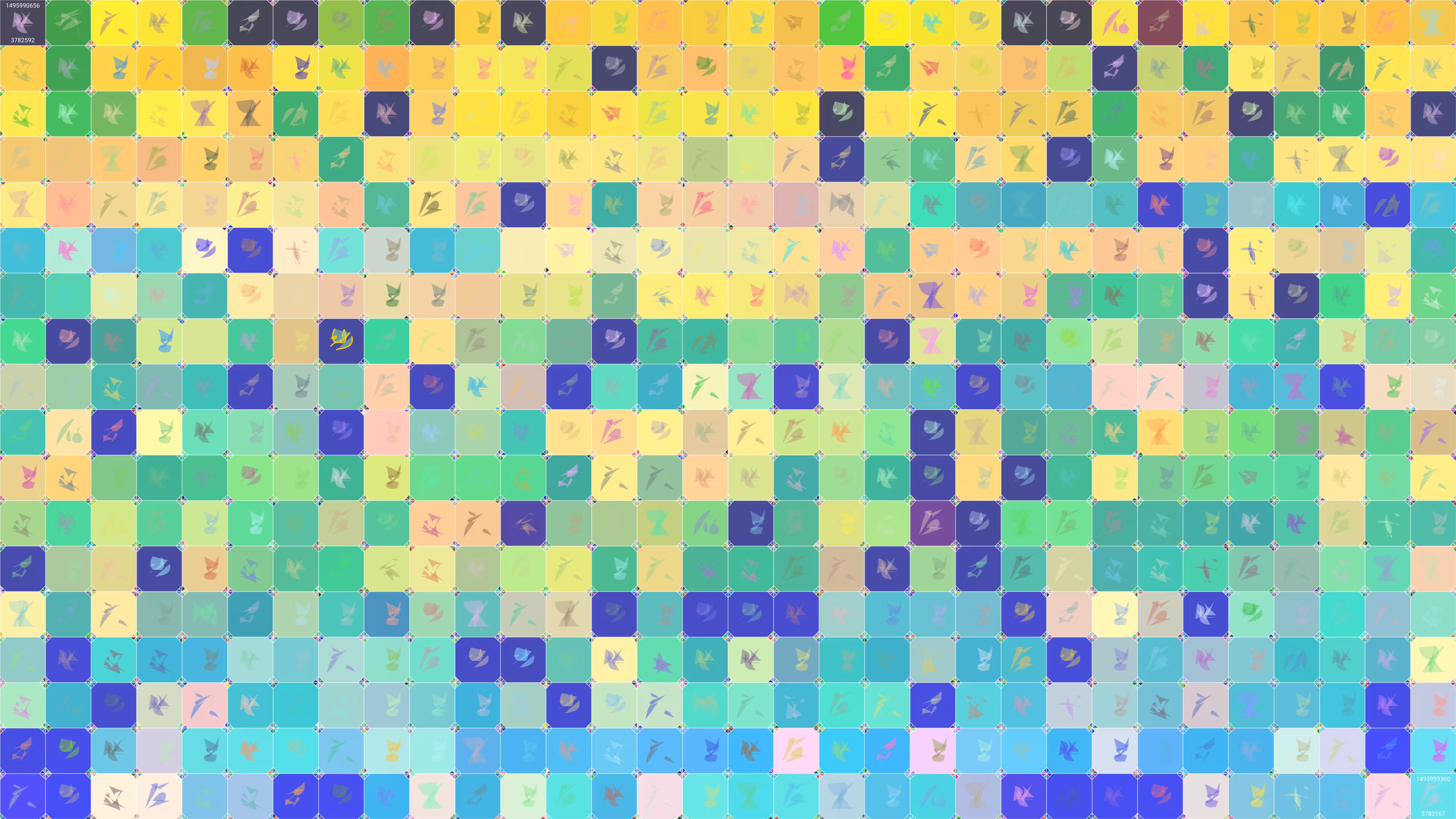 Painting #6567
