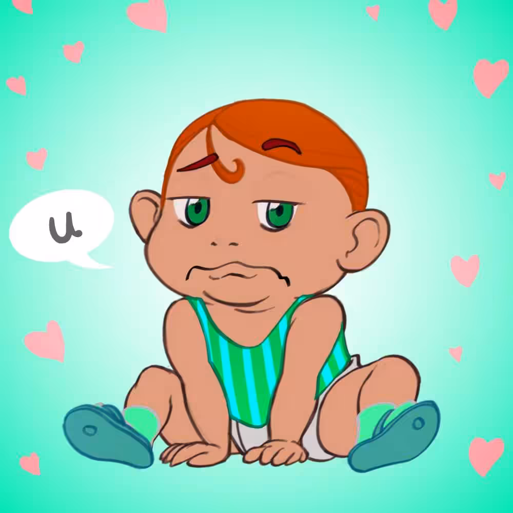 Gobu Baby (edition 2) u