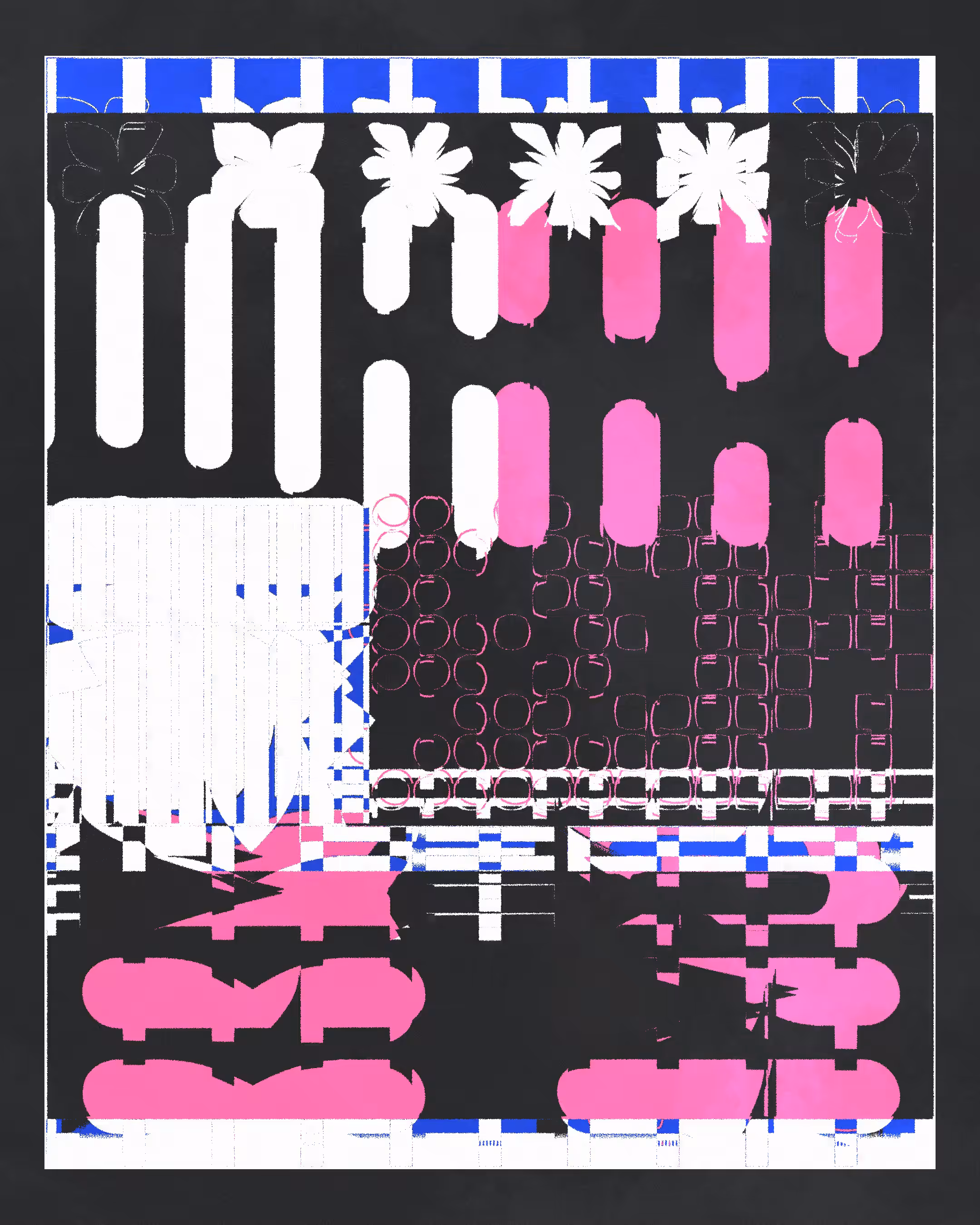 Zone Harmonics #68