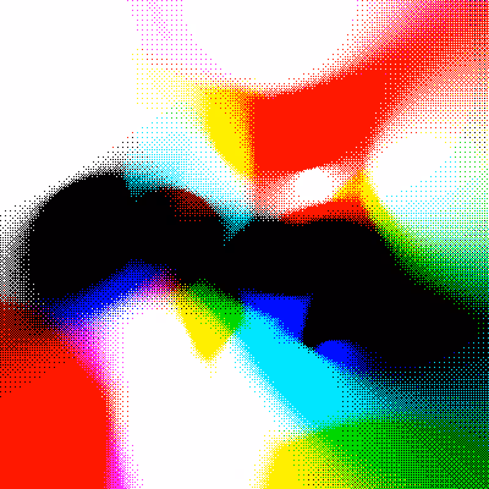 Colorburst #52
