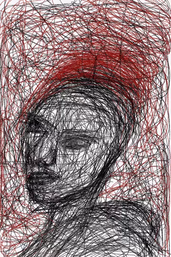 Line number two: The wiched mind