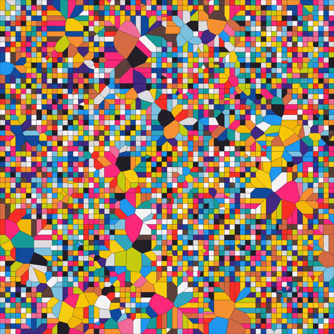 Random Tilings #4
