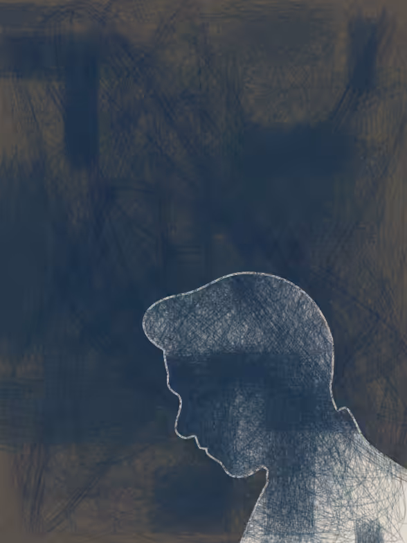 Caught in a Void #212