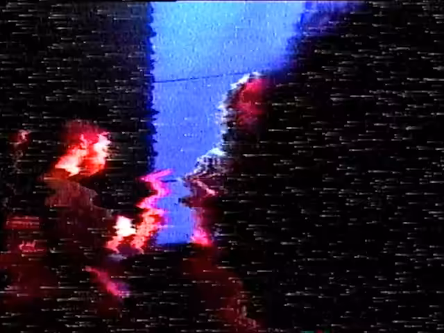 СЕРДОБОЛЬ VHS LIVE