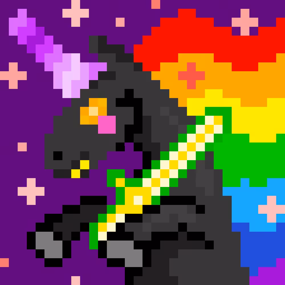 Unicorn #98