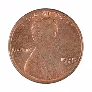 Cent #8764