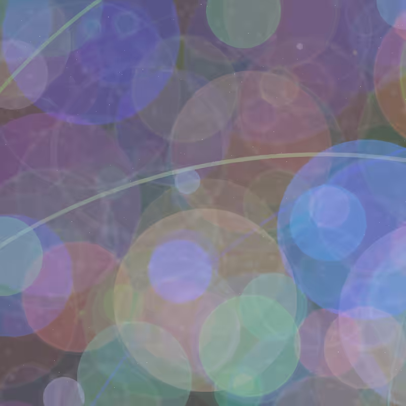 blurred memory #38