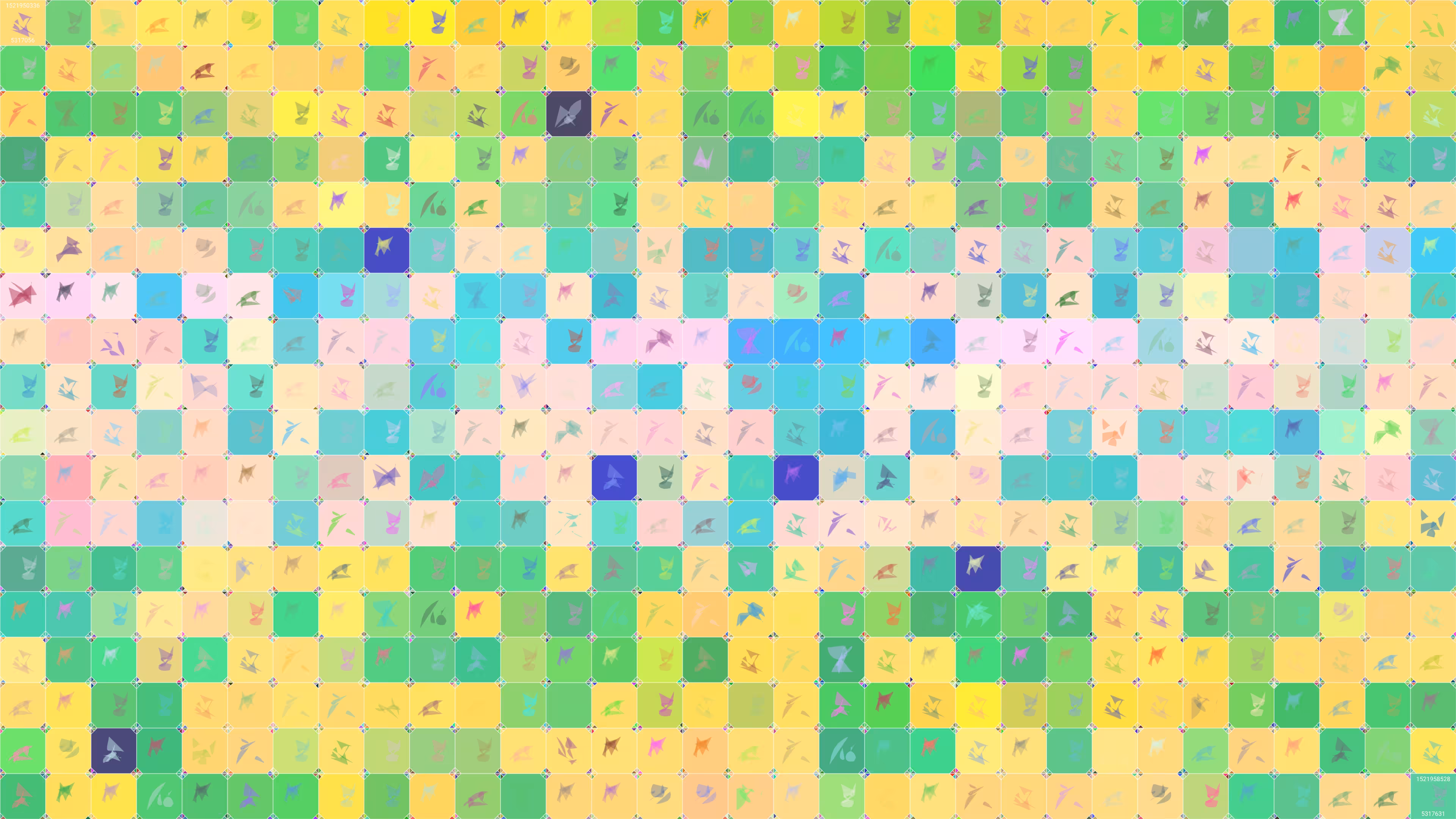 CryptoArte: Painting #9231