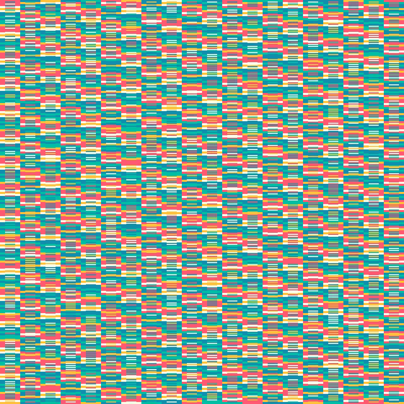pixel partiii #1