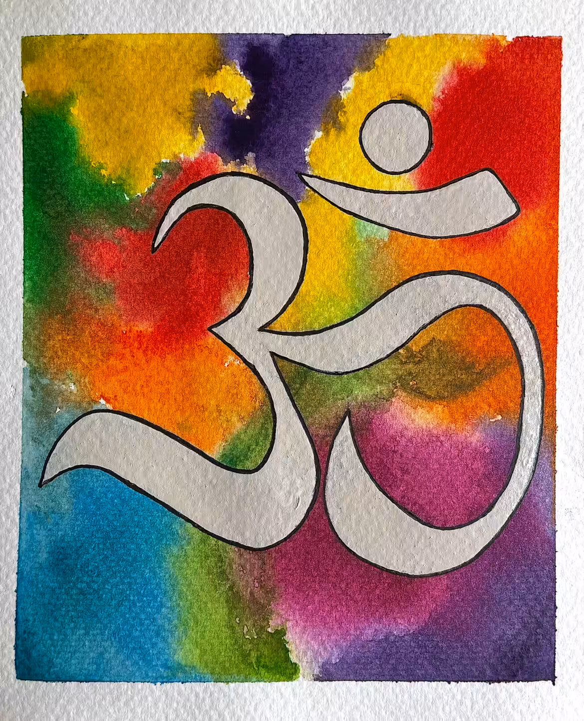 Sacred Vibration