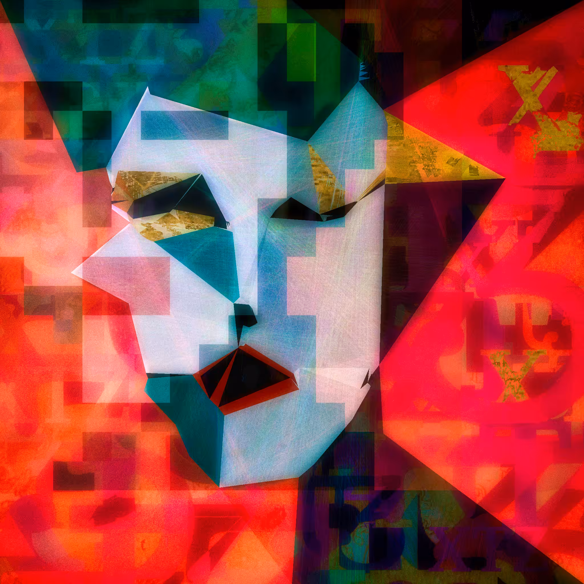 XTZ Portrait #37