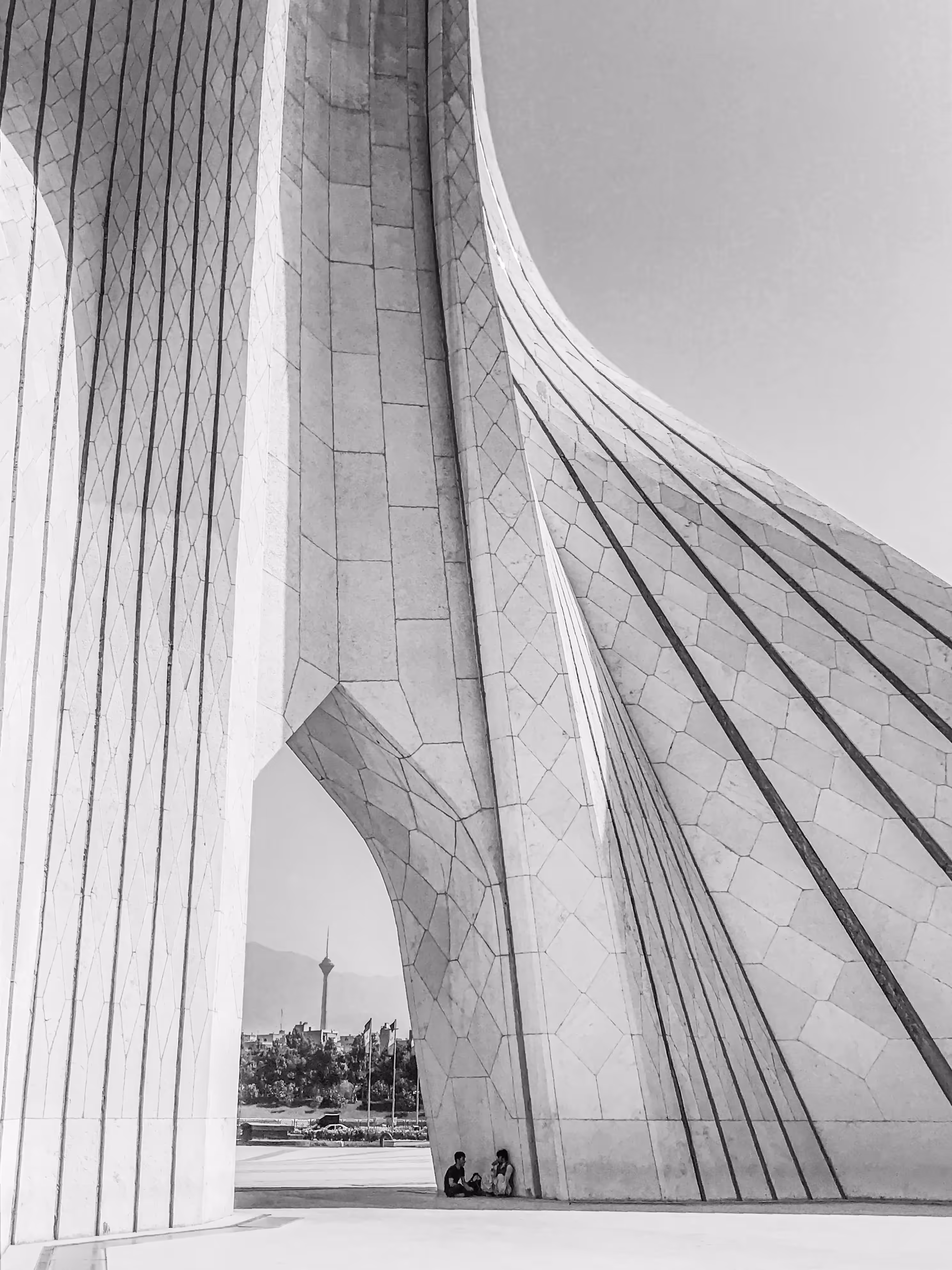 TEHRAN