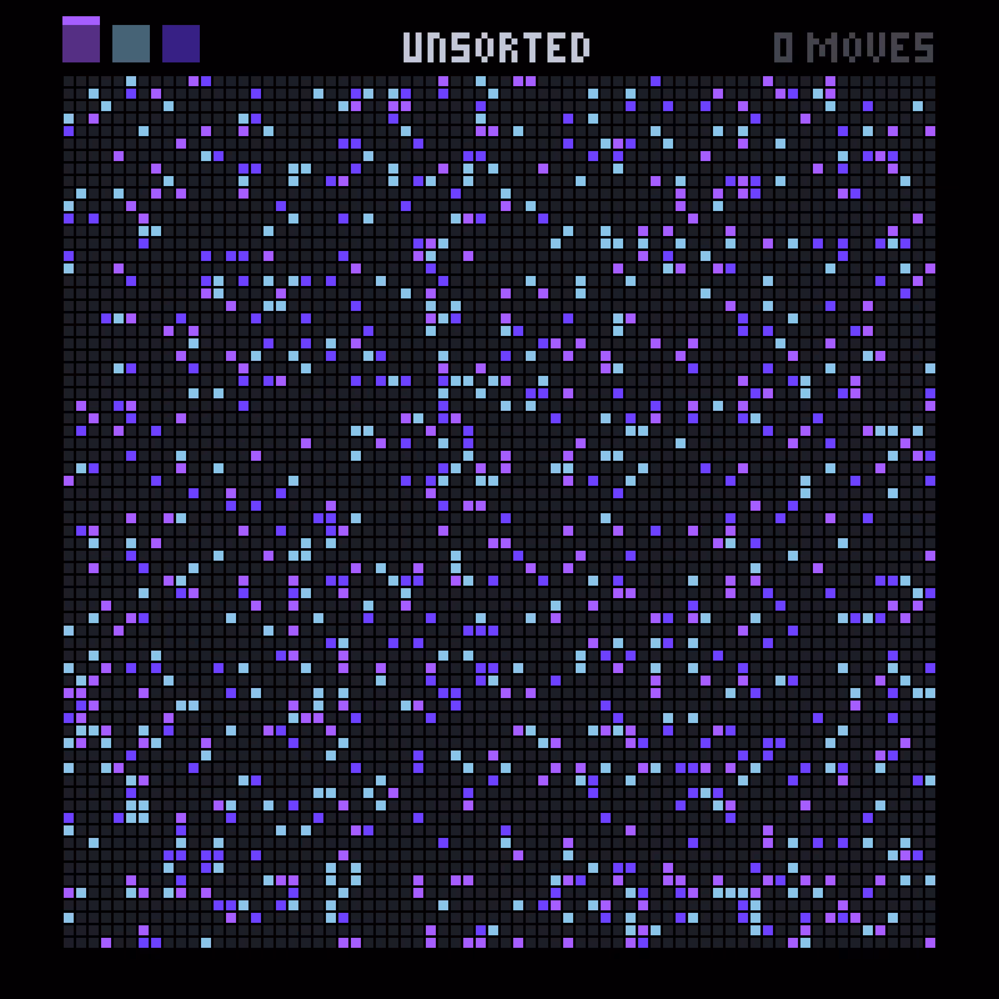 Unsorted #43