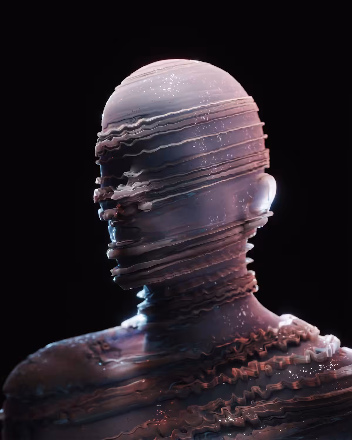 A Rousing Round of Feeling Drained