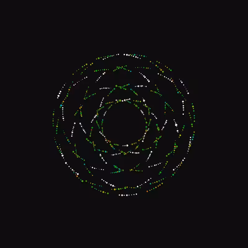 rotating particles #180