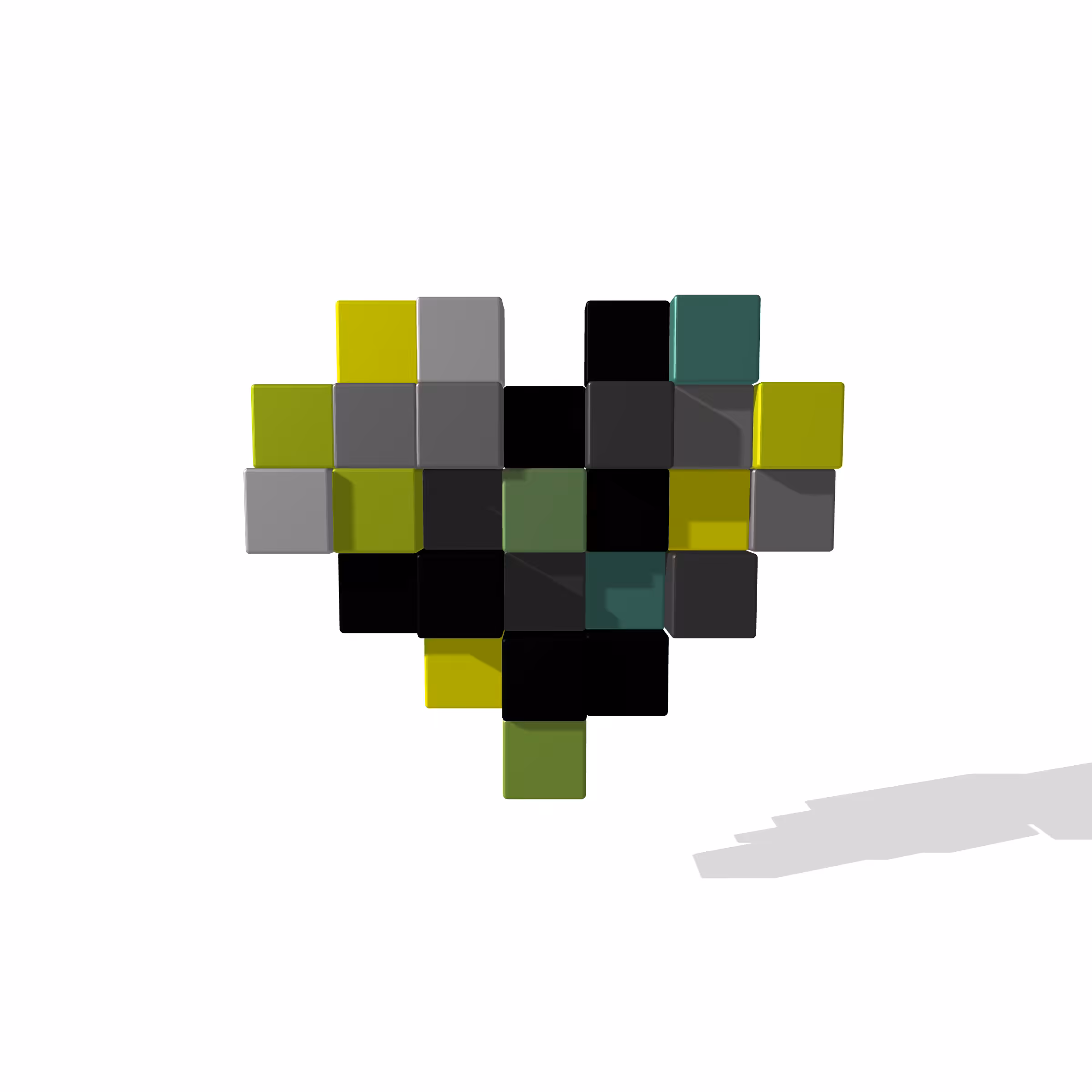 heart + craft #27848
