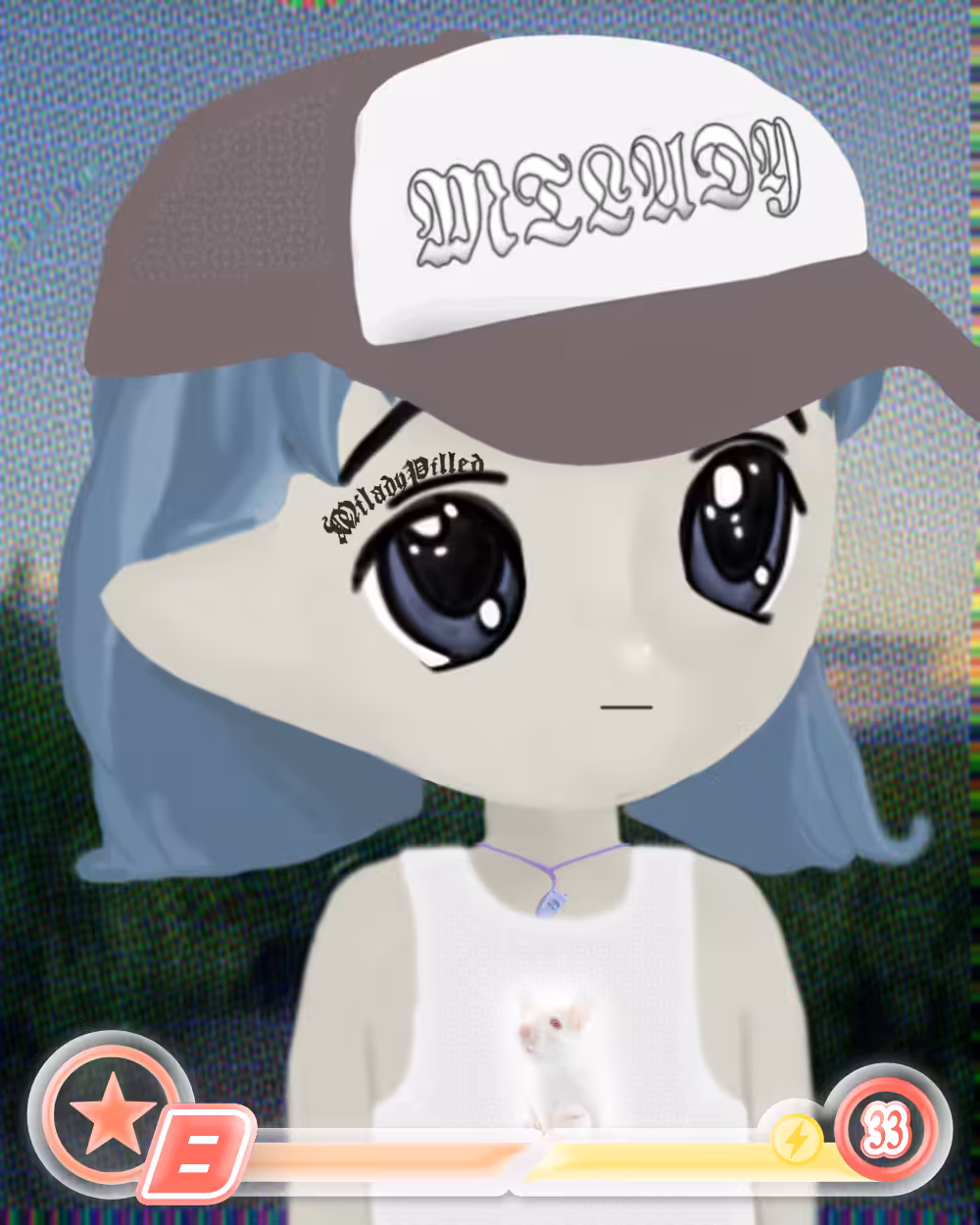 Milady 3251