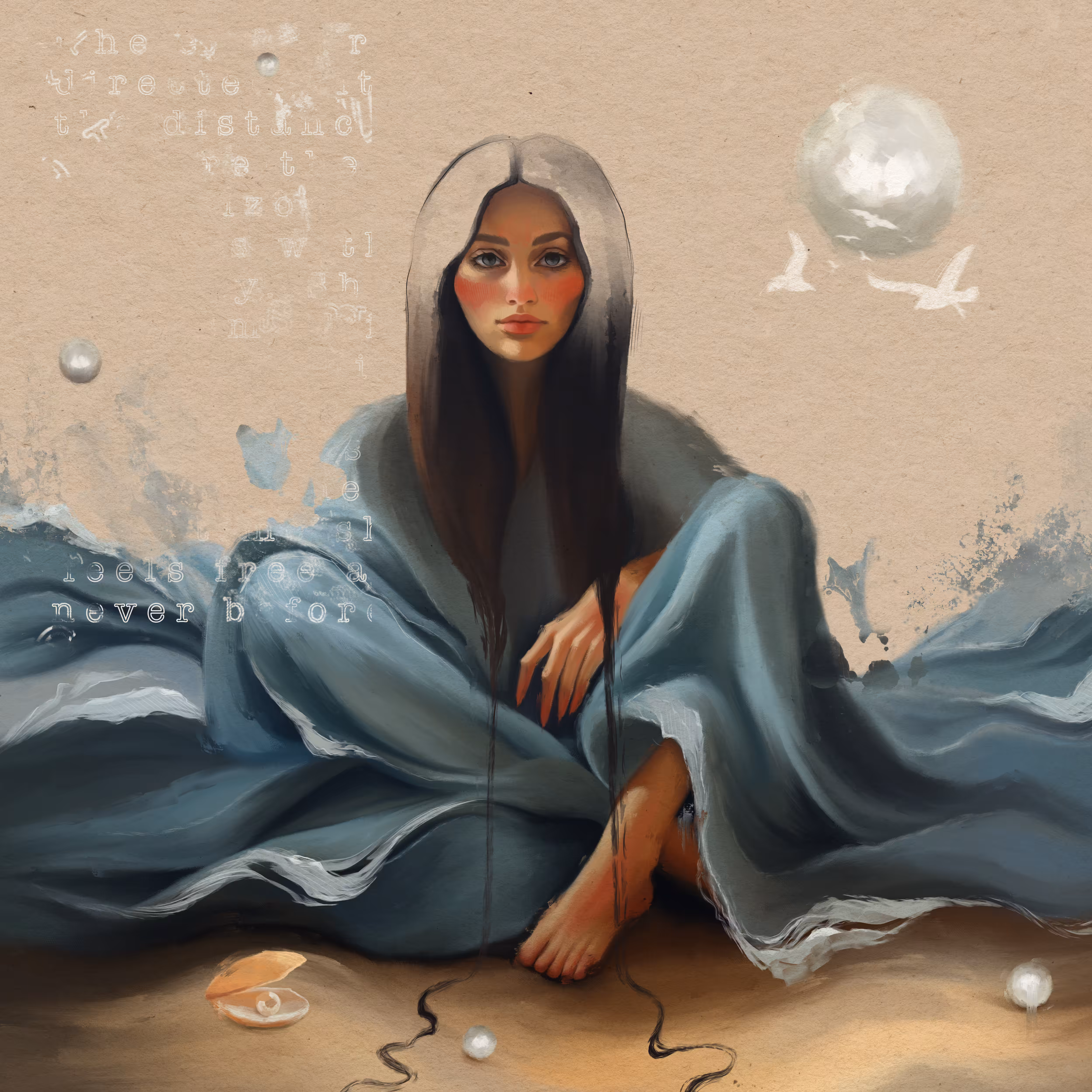The memory of the incarnation