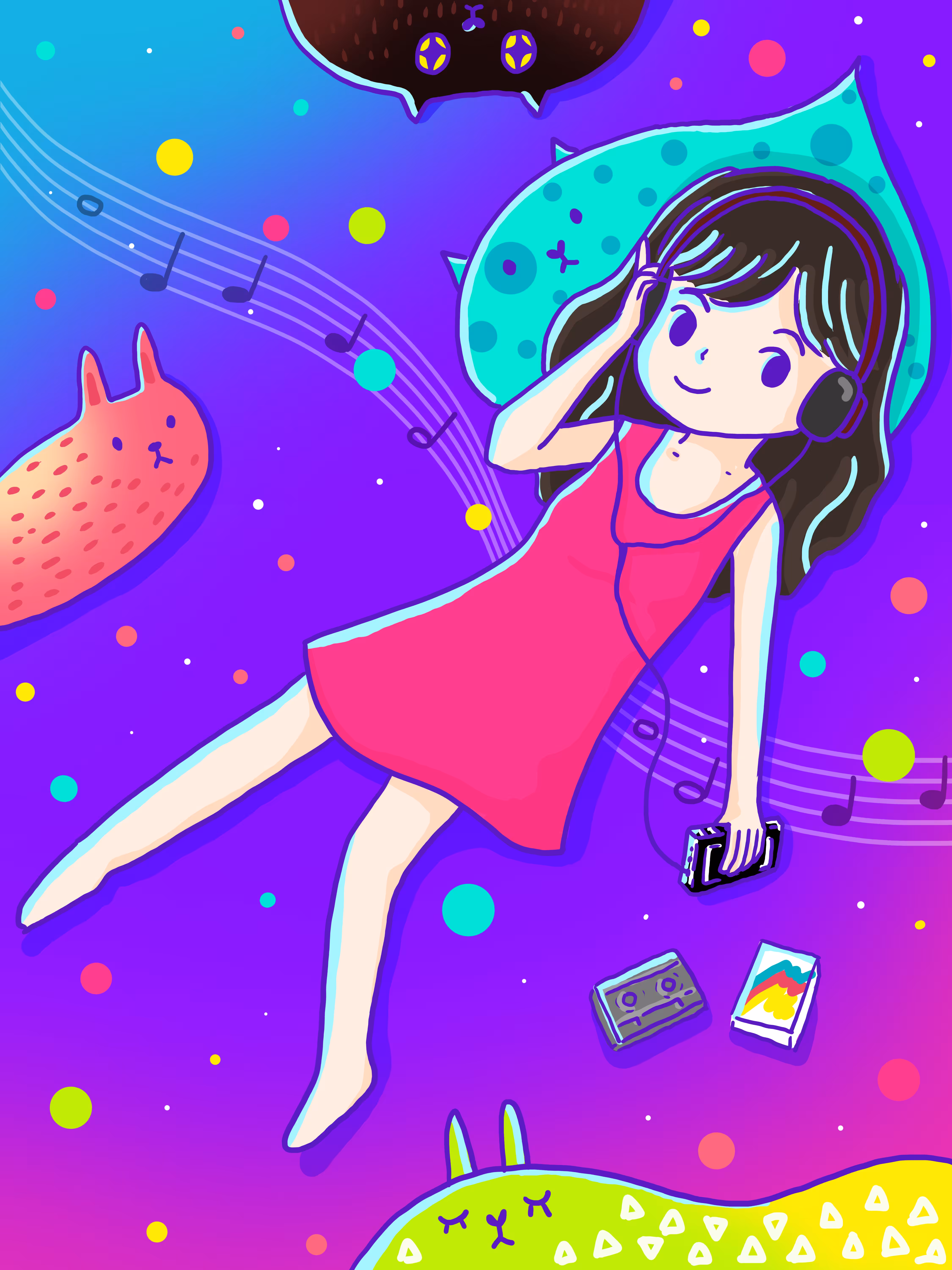 Soundabout
