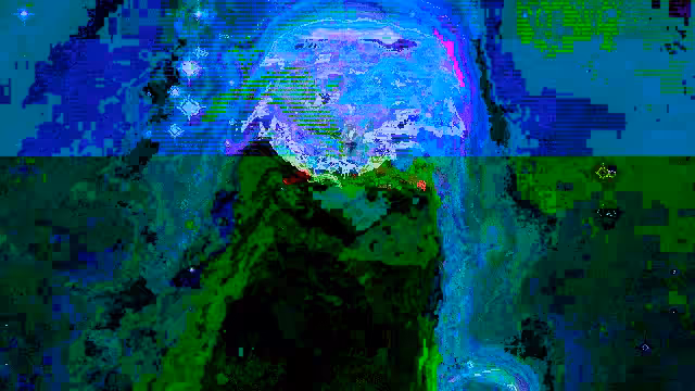 HeavenComputer: ⩱⦊K⩱℧ⅉ∽≾⊁∭∿∆≃♩ #1000104