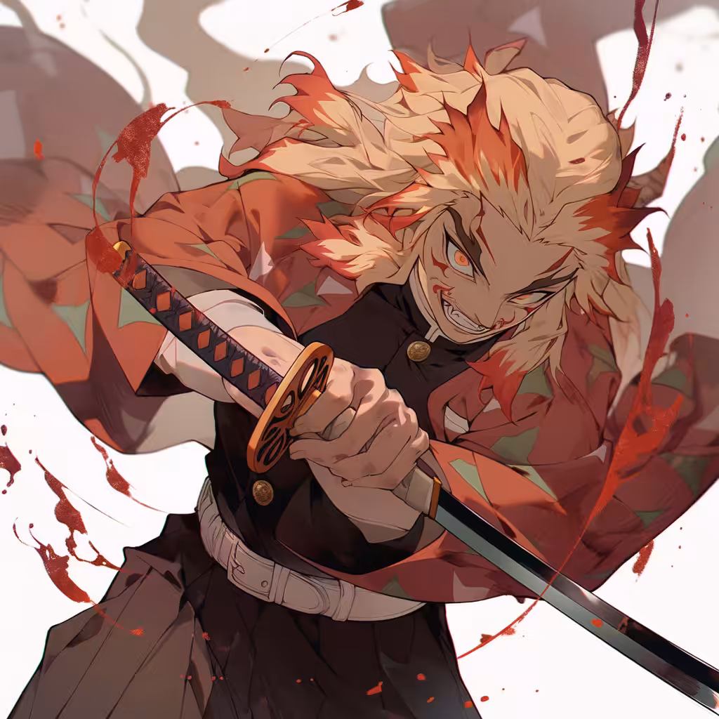 Ryūjin no Kenshi