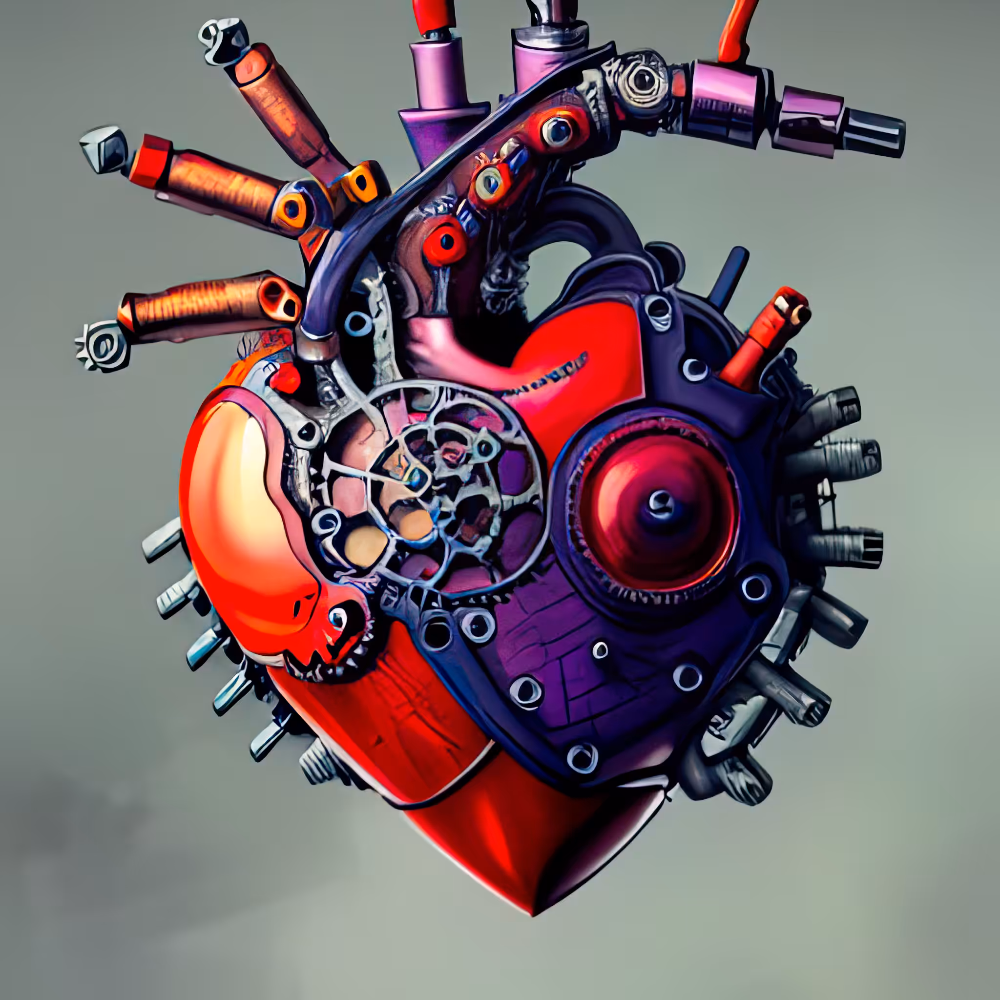 Have a Fuckin Heart #382