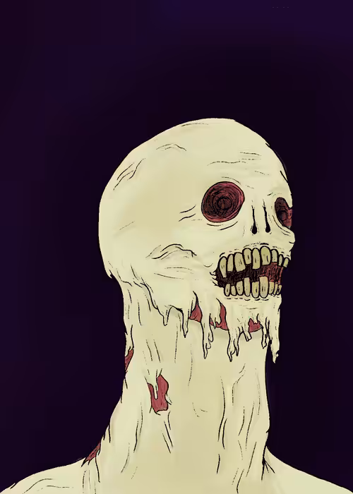 Hey Dude, got any neck to spare