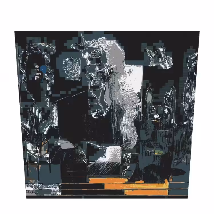  𝕮Ø 3