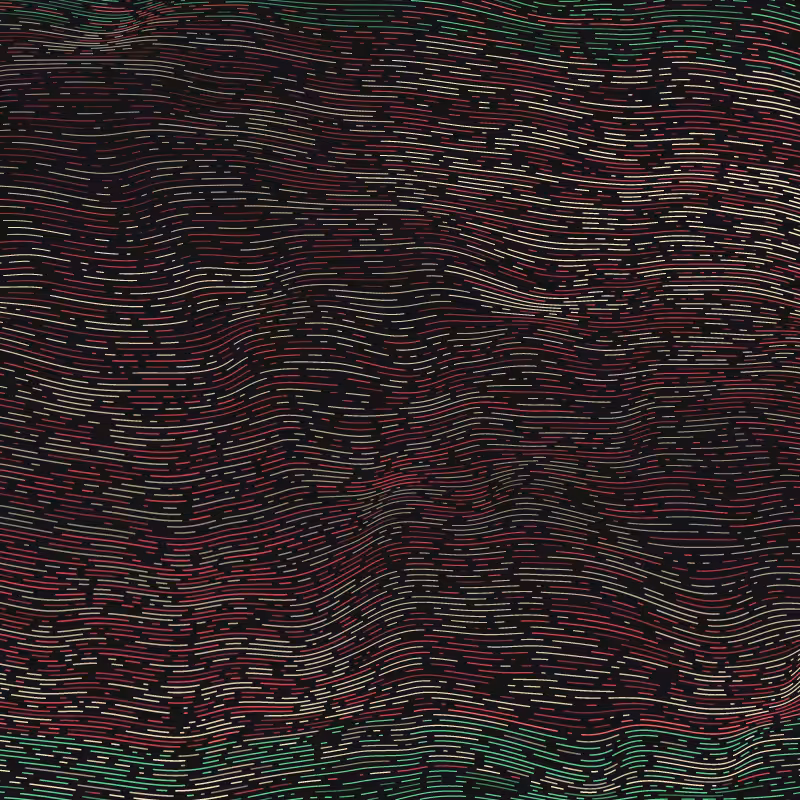 waves #22