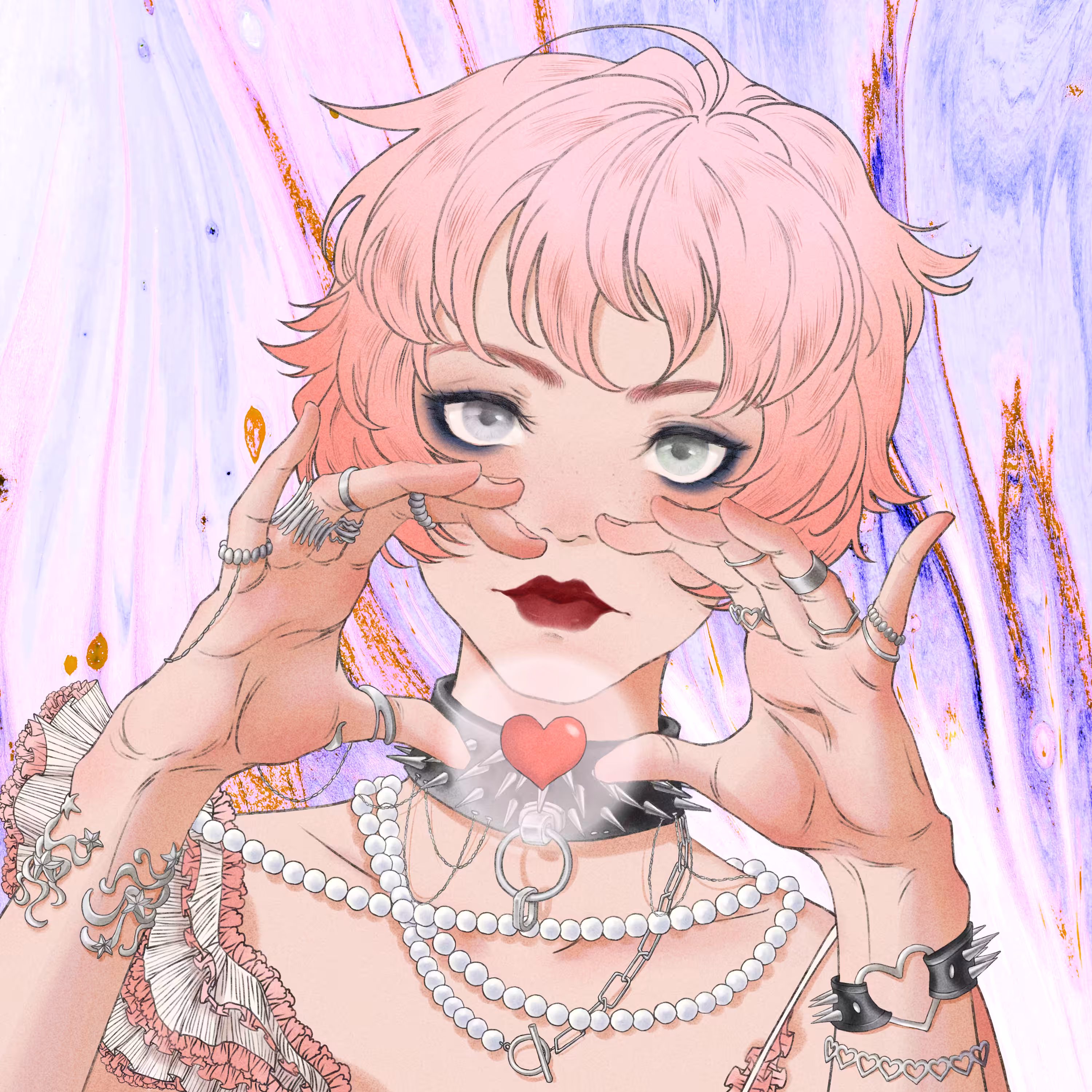Lilith #3