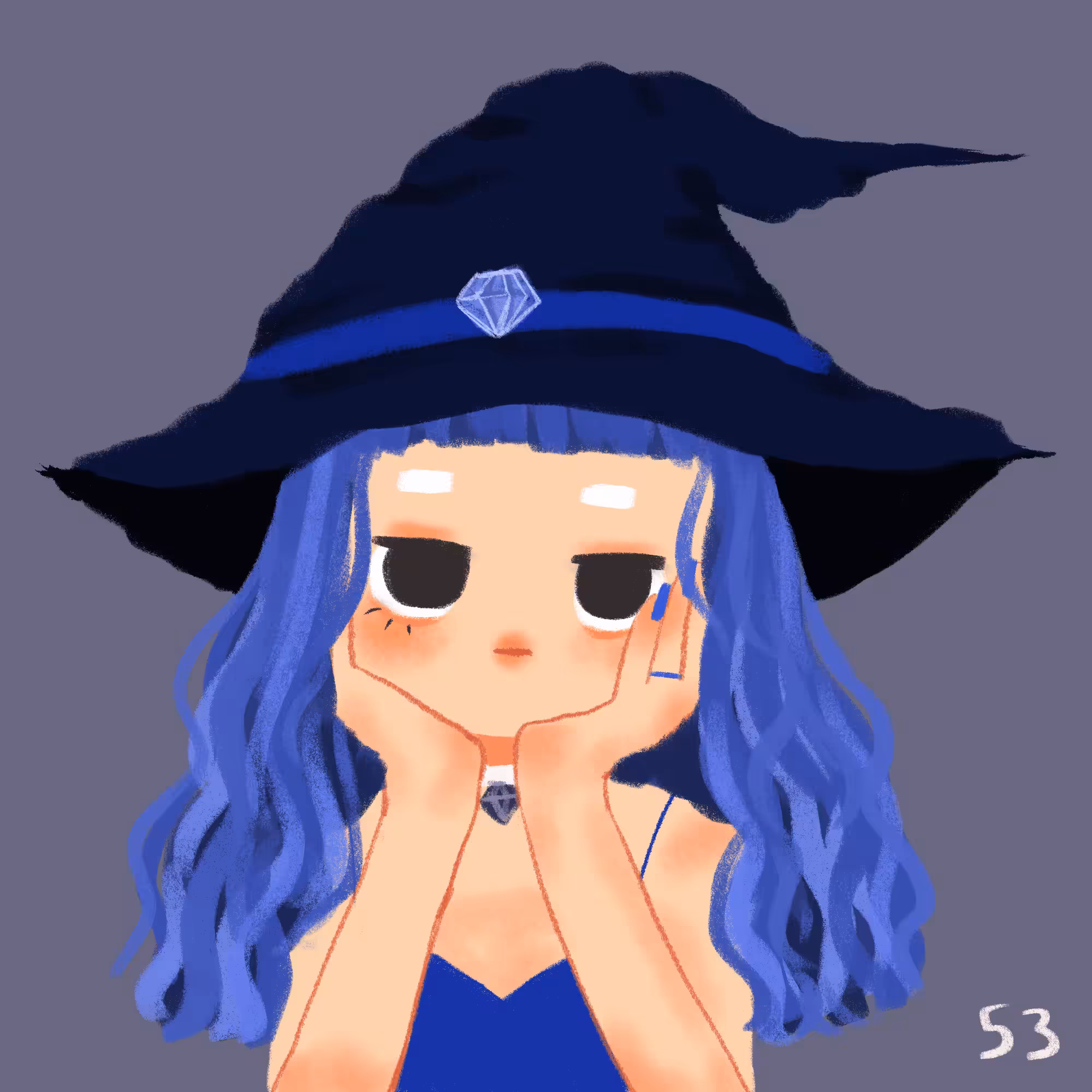 RURUs: RURU CLUB 53